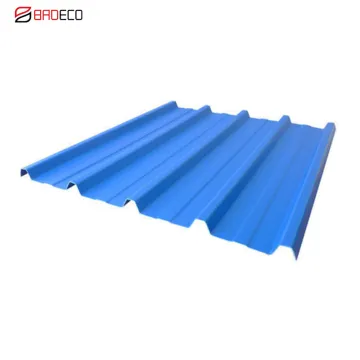 Galvanized corrugated iron sheet/galvanized iron roof sheet