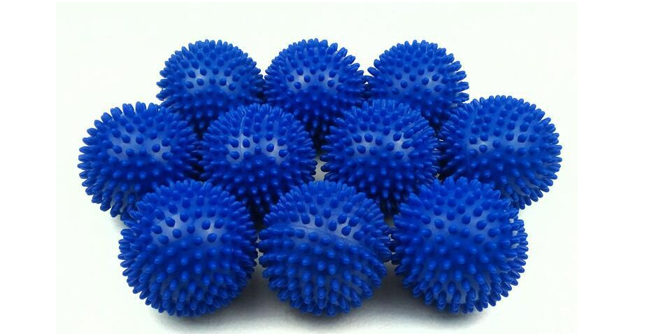 spiky ball