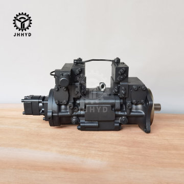 Главный гидравлический насос Komatsu PC1250-8 PC1250LC-8 708-2L-00680