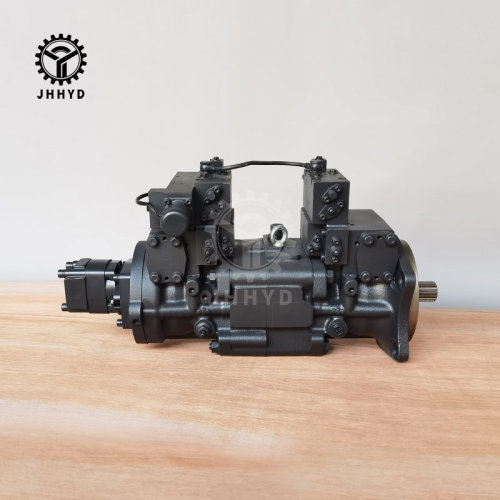 Главный гидравлический насос Komatsu PC1250-8 PC1250LC-8 708-2L-00680