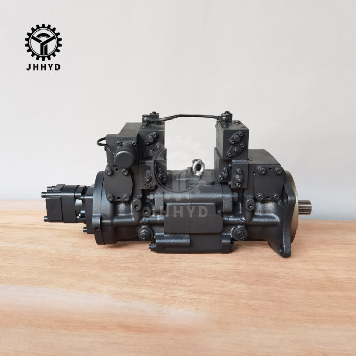 Главный гидравлический насос Komatsu PC1250-8 PC1250LC-8 708-2L-00680