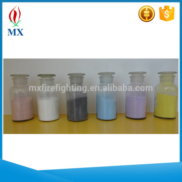 dry chemical powder manufacturer / abc chemical powder for extinguisher / dry chemical powder