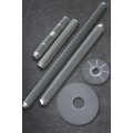 Polymer Filtration Sintered Felt Disc Filter