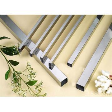 201 stainless steel Square Tube