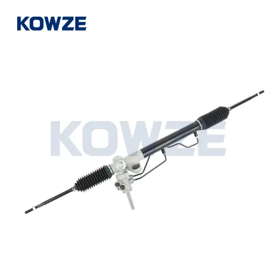 4410A318 Kowze Car Right Steering Gear Box for Mitsubishi Outlander 2003-2008