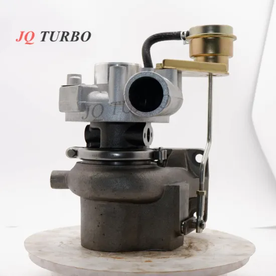 High-Quality TD05 Turbocharger for Hyundai - 100kVA KP39 Turbocharger