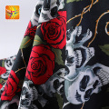 Textile Cotton Luxury Cotton Fabric