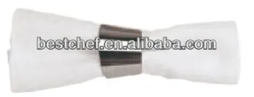 stainless steel Napkin ring