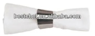 stainless steel Napkin ring
