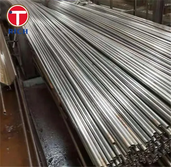 JIS G4051 S40C Seamless Steel Pipe