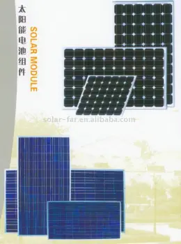 Solar Panel
