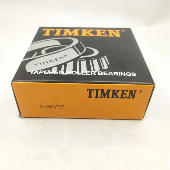 TIMKEN Taper Roller Bearing LM11949/10