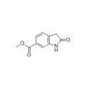 Ester méthylique d&#39;acide 2-oxindole-6-carboxylique utilisé pour fabriquer le Nintedanib 14192-26-8