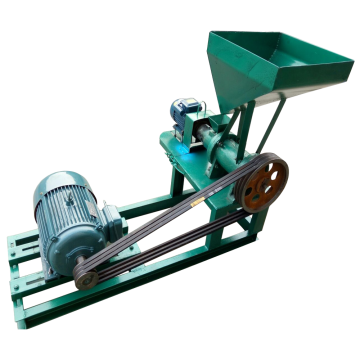 Floating Fish Feed Extruder Machine - Fish Feed Pellet Making Machine Price