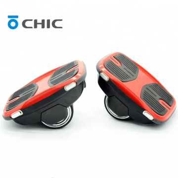 Top Rated Hover Shoes with 3.5 Inch Tires