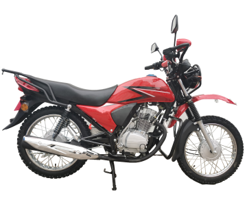 Motocicleta Street de 150 cc rentable: Fenghao Ruibiao FH150-H