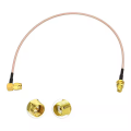SMA MALE RF кабельны збор