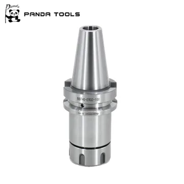 BBT40 ER Collet SPINDLE C32 Straight APU Drill Face Milling Chuck Tool Holder" 

However, considering typical search engine title formats and keyword prominence, a more optimized version might be:

"BBT40 ER Collet SPINDLE C32 Straight APU Drill Face Mill