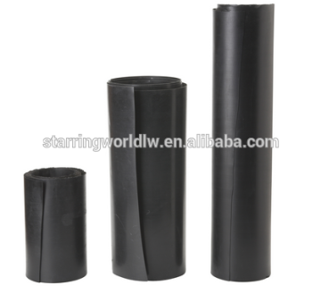Bamboo Barriers