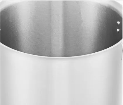 cuisinart multiclad pro stainless stockpot with cover