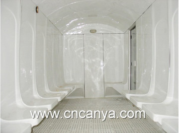 Sauna Steam Generator/indoor sauna steam room/sauna and steam combined room on sale