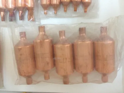 Air Conditioning Filter Drier Refrigerant Filter Drier For Carrier