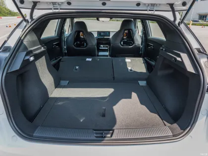 MG Mulan 425KM Pure-Electric Compact EV for Sale