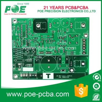 OEM Manufacturer PCB Electric Circuit Board
