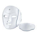 Máscara facial LED anti-acne Omeina Glow