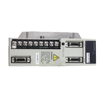 Mitsubishi MDS-A-SVJ-06 Servo Drive: Neueste Inventar-Update
