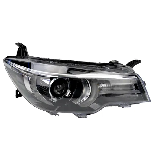 MG ZS Front Headlights - Auto Spare Parts 10228979 10228980 10266527 10266528 10984565