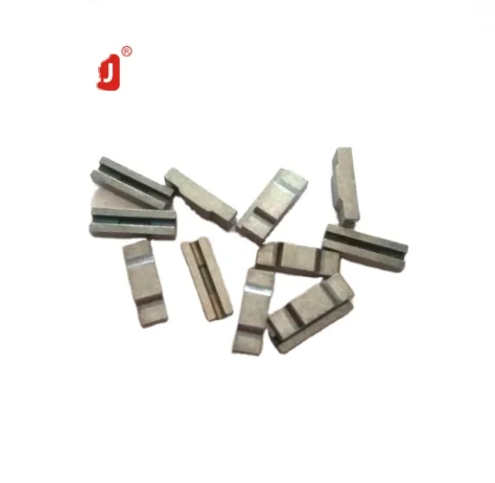 SXCJ-KEY032: Synchronizer Key/Gear Key/Block Key OEM