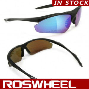 [TS001+Polarized Style]TOPEAK Cycling Sunglasses