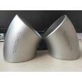 45degree Elbow stainless steel schxxs fittings