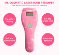 Lima Gears Nose Diode IPL Hair Removal