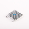การ์ด CPU Chip Card Cool Plate