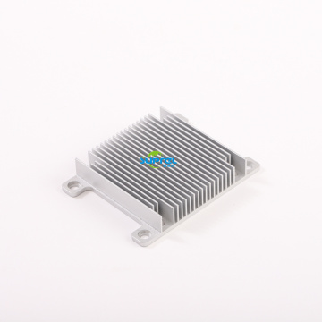 Kad Chip Extruded Heatsinks