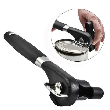 Opener en acier inoxydable commercial KitchenAid 6-en-1.