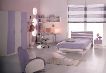 Bedroom set furniture (YH-515)