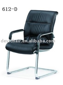 612-D metal office furniture, PU office chair