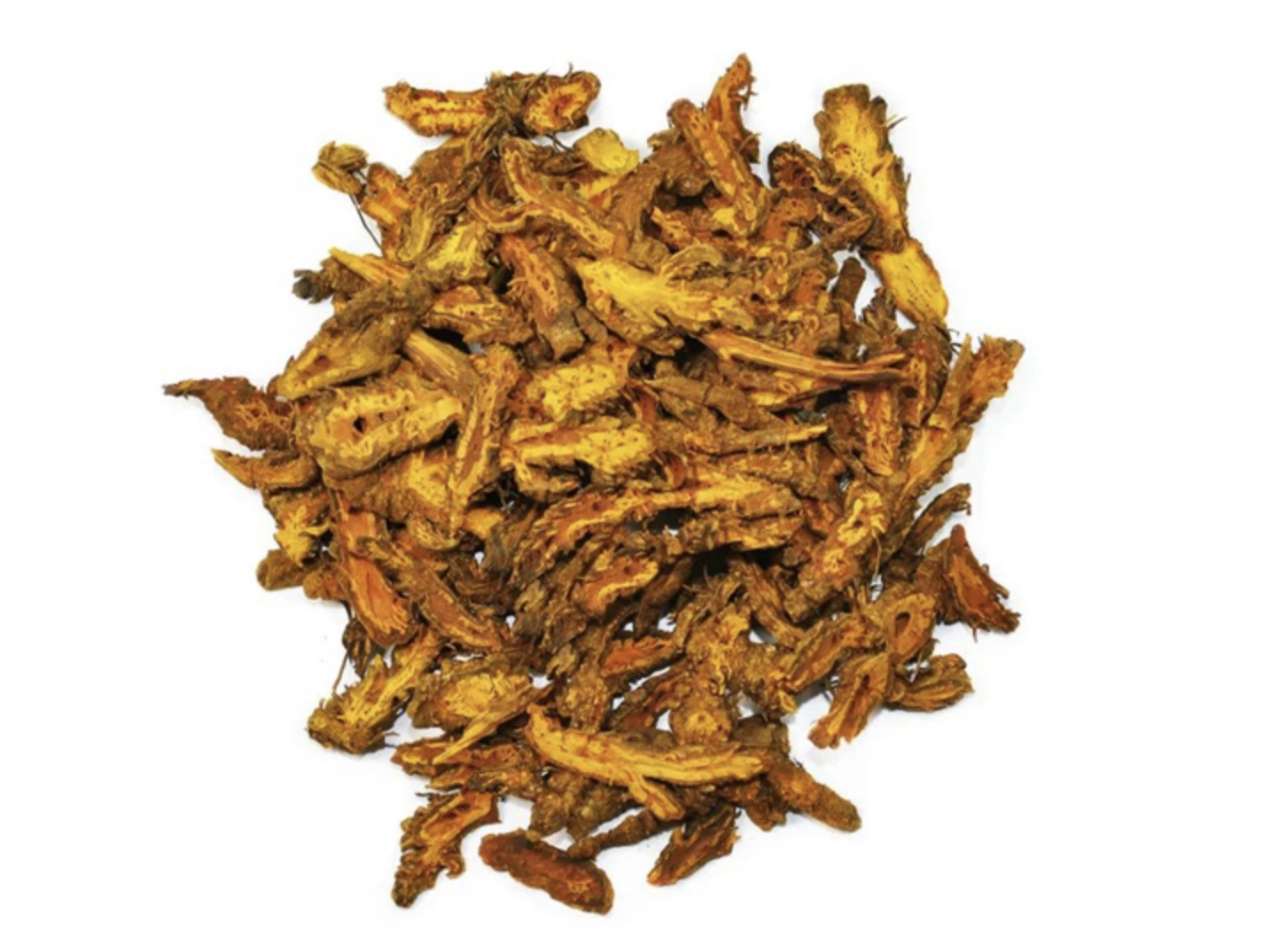 Natural Coptis Extract Powder