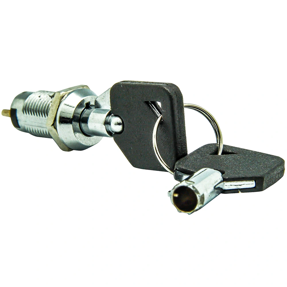 Plastic Cover Off On Power Key Switch Lock China Manufacturers ...