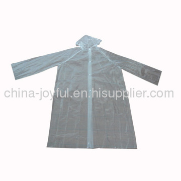 Monouso impermeabile Ldpe con pulsante