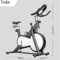 MOBIFITNESTE CUERPO DE CUERPOS DE BICICLETA INTERIOR