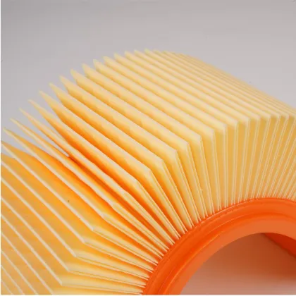 Air Filter Panel Air Purifier Filter Element