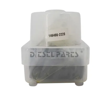 Mazda Diesel Pump Head Rotor 146403-6820 Bosch Head