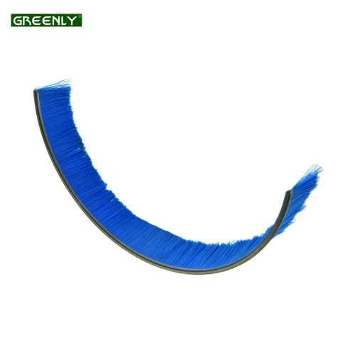 GA5699 upper blue brush for Kinze brush meter