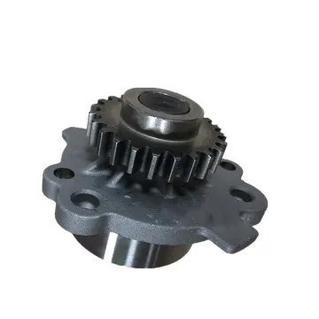 New Arrival Engine Oil Pump 21310-03150 1.2L For G4LA