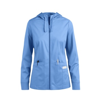 Wholesale High-Quality Nurse Uniforms: Custom Medical Scrubs Tops and Hoodies