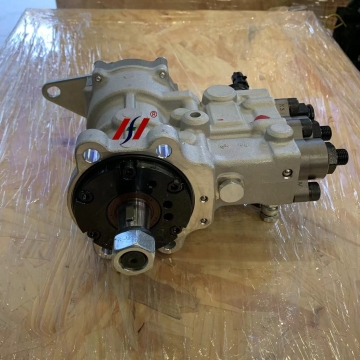 1106D-E70TA EFI Engine Assembly Parts - Fuel Pump for Perkins 3752647